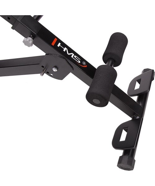 Rome Bench HMS LR8310