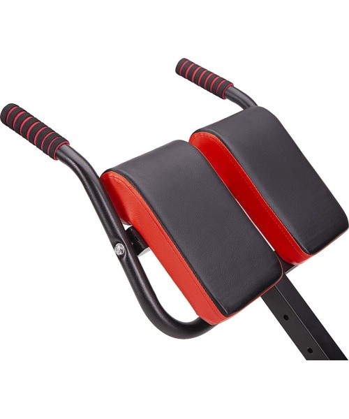 Rome Bench HMS LR8310
