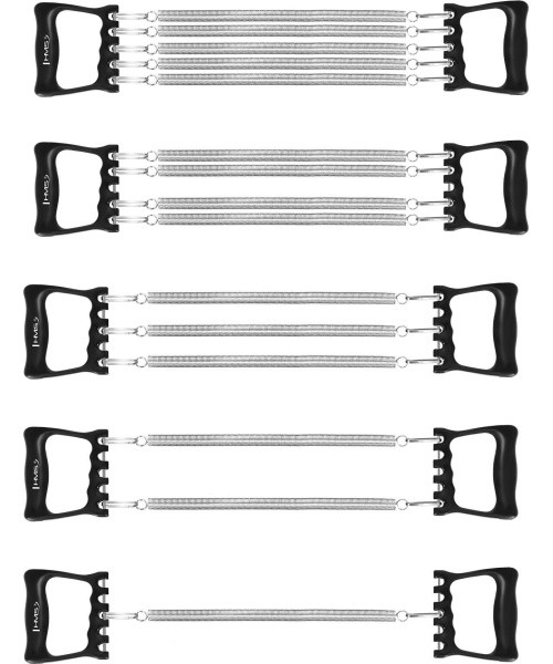 Metallist espander HMS EM03