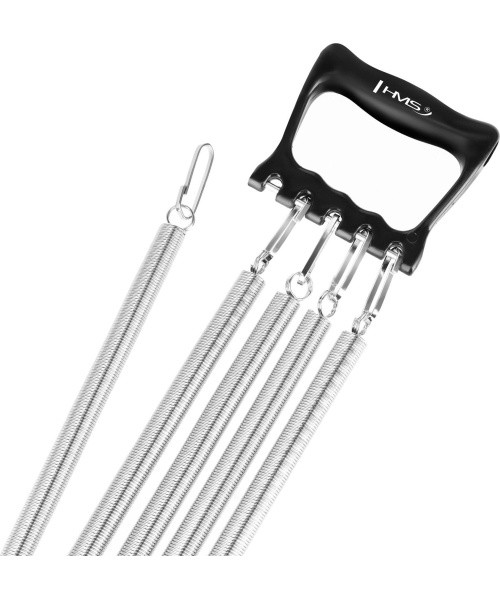 Metallist espander HMS EM03