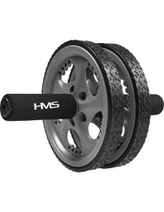 Double Exercise Wheels HMS WA03 