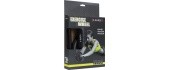 Double Exercise Wheels HMS WA03 