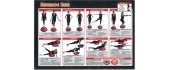 Tasakaalupall HMS Premium BSX Pro, must