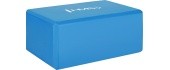KJ01 YOGA BLOCK (blue)