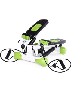 S3033 TWIST STEPPER HMS