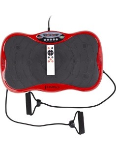 SVP01 VIBRATING PLATFORM HMS