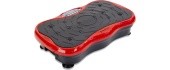 Vibratsiooniplatvorm SVP01 HMS