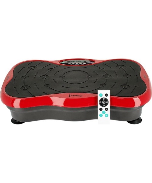 Vibratsiooniplatvorm SVP01 HMS