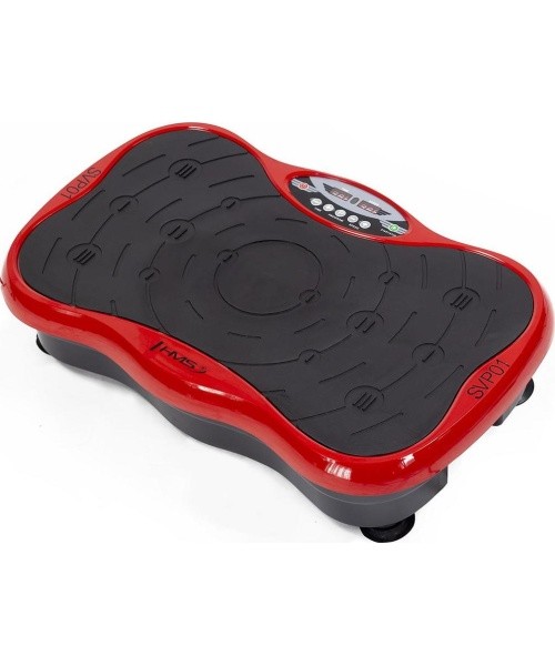 SVP01 VIBRATING PLATFORM HMS