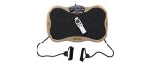 Vibratsiooniplatvorm SVP01 Gold Loop
