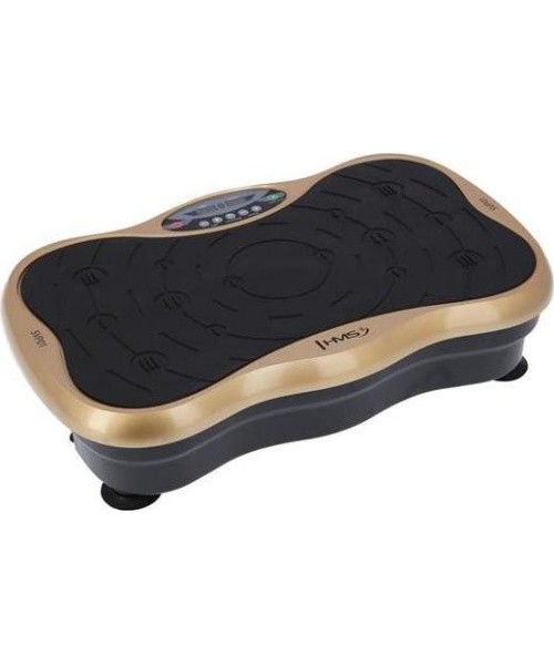 Vibratsiooniplatvorm SVP01 Gold Loop
