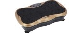 SVP01 GOLD VIBRATING PLATFORM LOOP