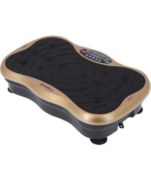 SVP01 GOLD VIBRATING PLATFORM LOOP
