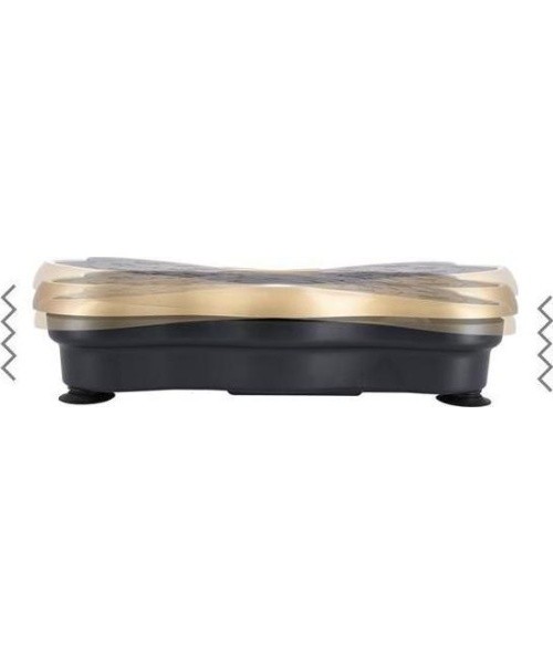Vibratsiooniplatvorm SVP01 Gold Loop