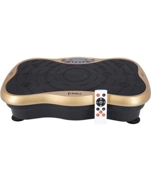 Vibratsiooniplatvorm SVP01 Gold Loop