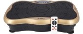 SVP01 GOLD VIBRATING PLATFORM LOOP