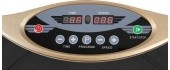 SVP01 GOLD VIBRATING PLATFORM LOOP