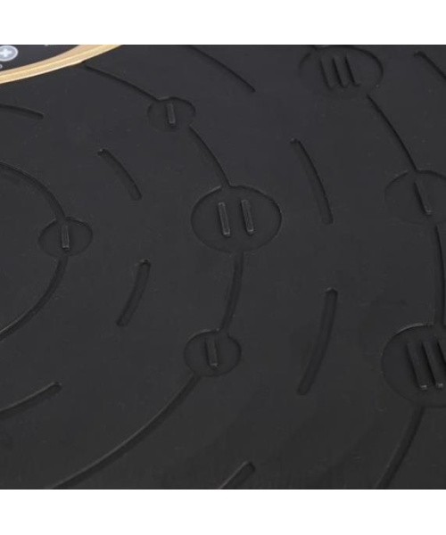 SVP01 GOLD VIBRATING PLATFORM LOOP