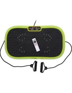 Vibratsiooniplatvorm SVP07 HMS