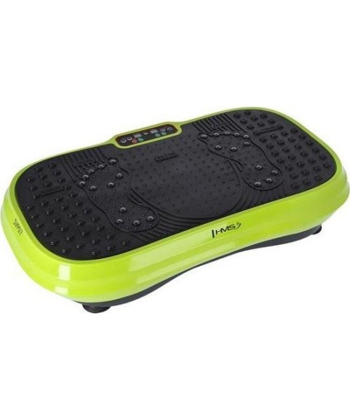 Vibratsiooniplatvorm SVP07 HMS
