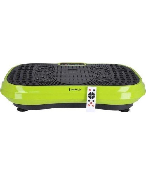 Vibratsiooniplatvorm SVP07 HMS