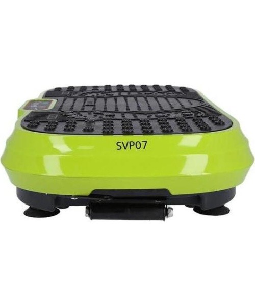 SVP07 VIBRATING PLATFORM HMS