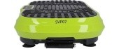 Vibratsiooniplatvorm SVP07 HMS
