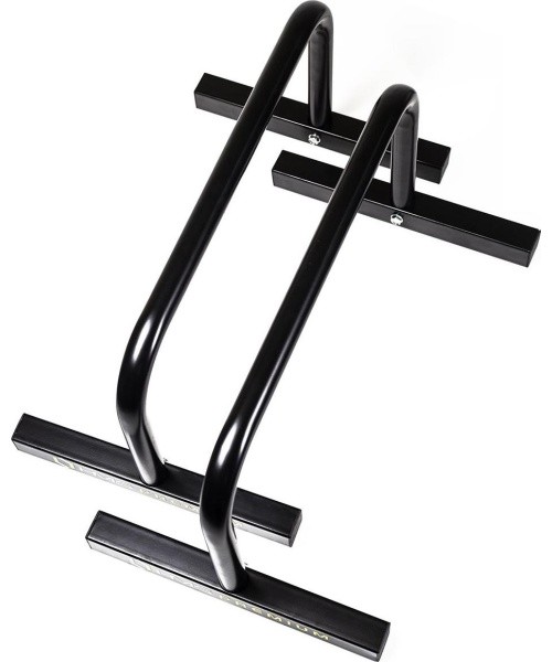 PW10 PUSH UP BARS