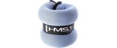 OB04 sinised pehmed raskused 2 x 1 kg HMS
