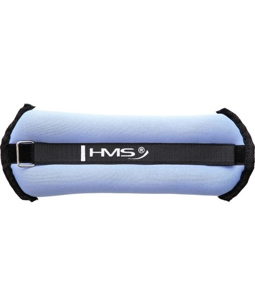 OB04 sinised pehmed raskused 2 x 1 kg HMS