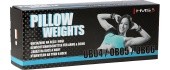 OB04 sinised pehmed raskused 2 x 1 kg HMS
