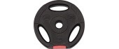 GSP40 ADJUSTABLE BARBELL WITH COMPOSITE PLATES HMS