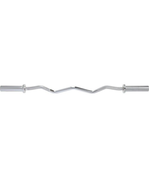 Curl Olympic Bar HMS GOL160 120cm