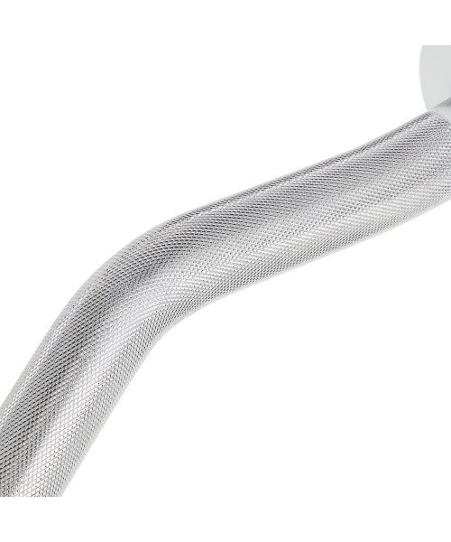 Curl Olympic Bar HMS GOL160 120cm
