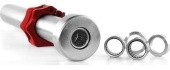 Curl Olympic Bar HMS GOL160 120cm