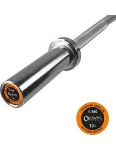 Olümpiakang GO160 160 cm lõugklambritega