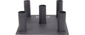 STR01 OLIMPIC BAR STAND HMS