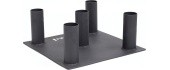 STR01 OLIMPIC BAR STAND HMS