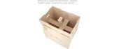 DSC01 PLYOMETRIC CHEST HMS