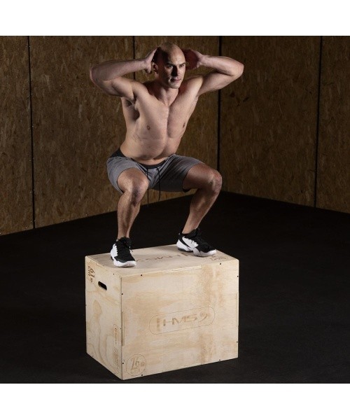 DSC01 PLYOMETRIC CHEST HMS