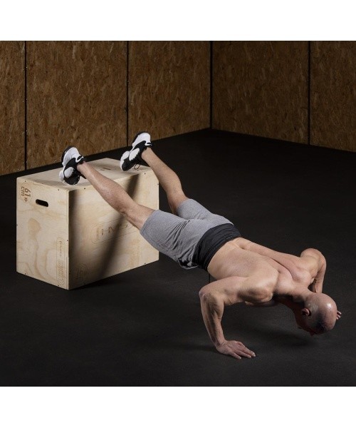 DSC01 PLYOMETRIC CHEST HMS