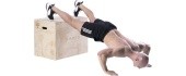 DSC01 PLYOMETRIC CHEST HMS