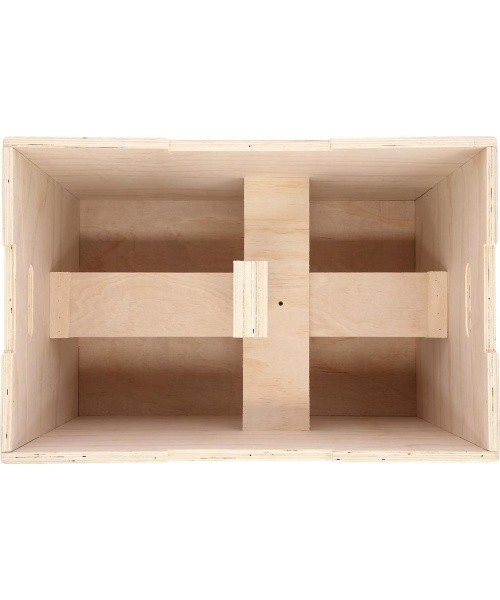 DSC01 PLYOMETRIC CHEST HMS