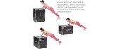 DSC02 BLACK PLYOMETRIC CHEST HMS