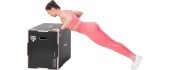 DSC02 BLACK PLYOMETRIC CHEST HMS