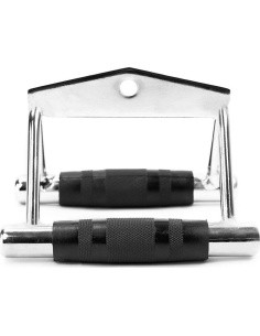 UW04 RUBBERIZED BAR HOOK HMS