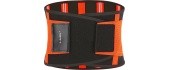 PS121 LUMBAR SUPPORT BELT HMS