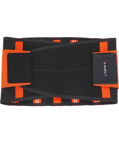 PS121 LUMBAR SUPPORT BELT HMS