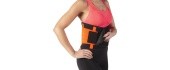 PS121 LUMBAR SUPPORT BELT HMS