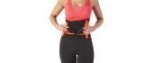 PS121 LUMBAR SUPPORT BELT HMS